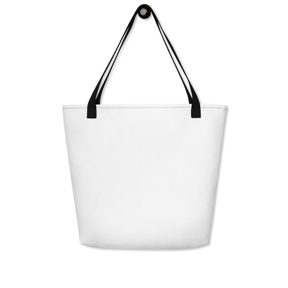 
                      
                        Addicted To Joy® Large Tote Bag
                      
                    