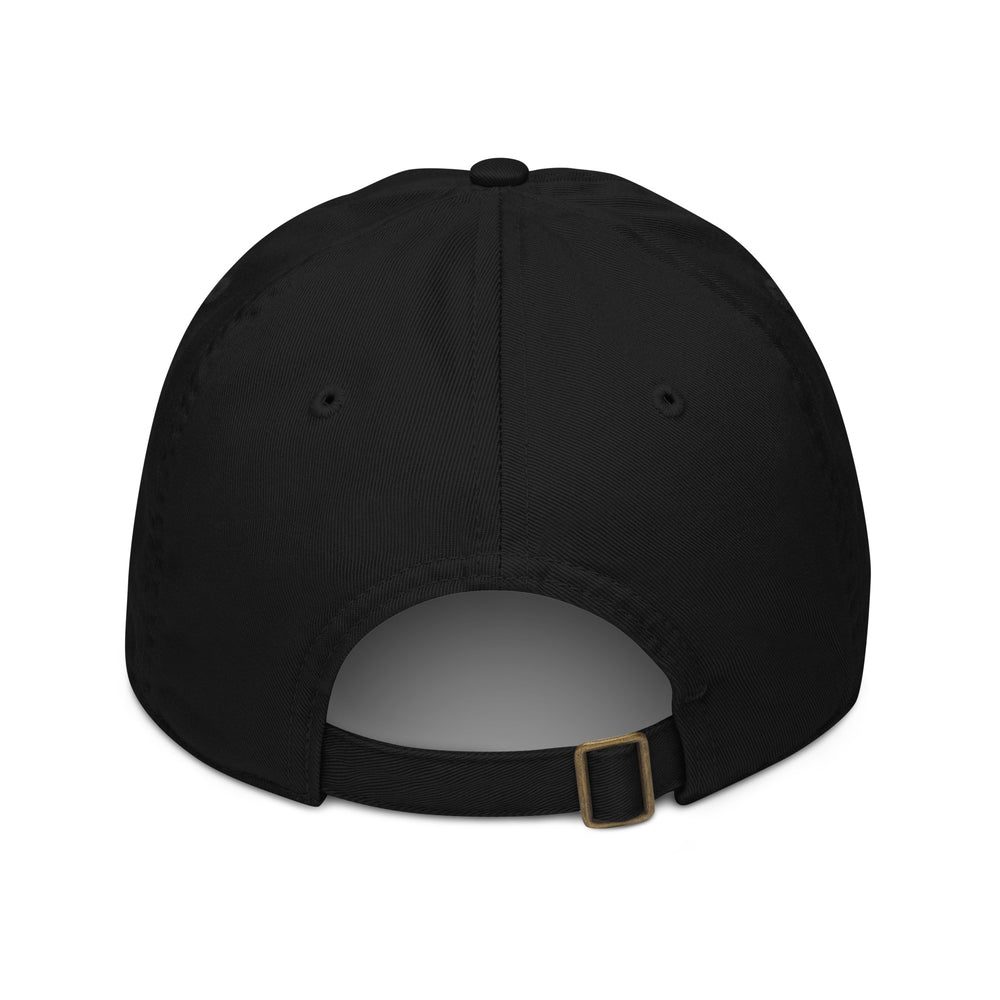 
                      
                        Lotus Organic Dad Hat
                      
                    