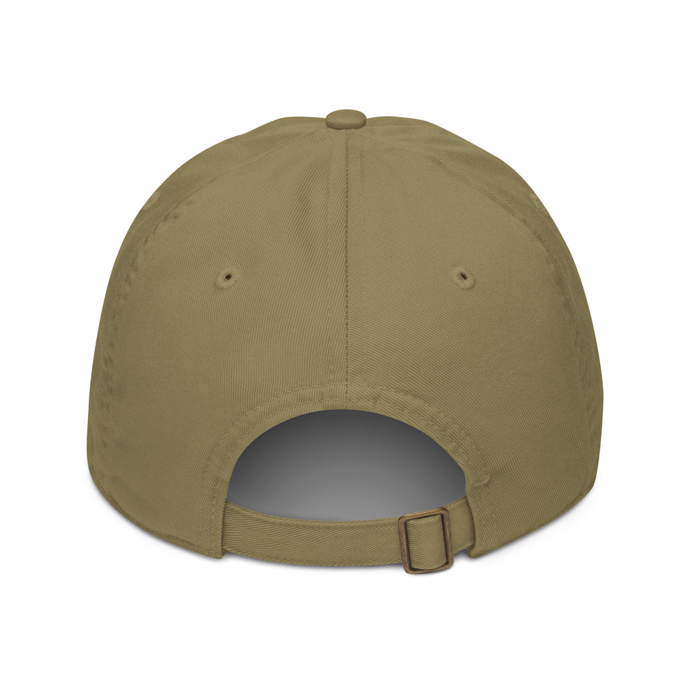 
                      
                        Lotus Organic Dad Hat
                      
                    