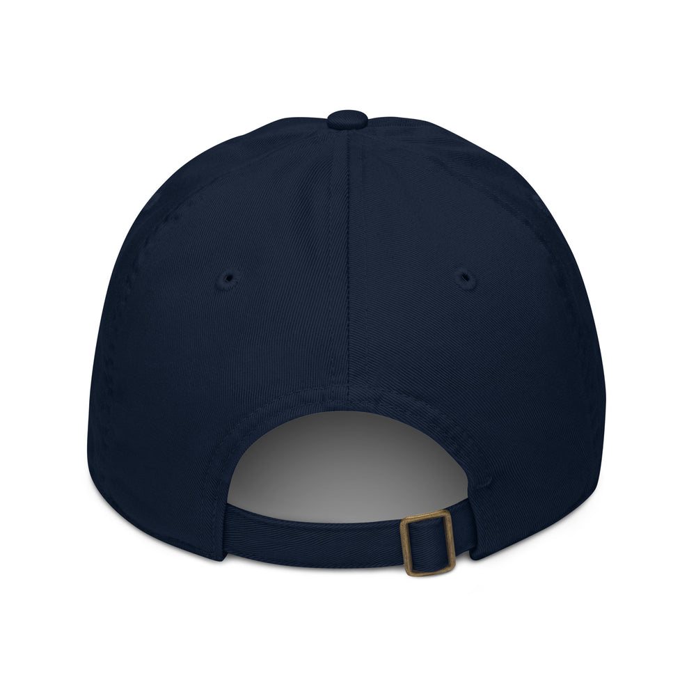 
                      
                        Lotus Organic Dad Hat
                      
                    