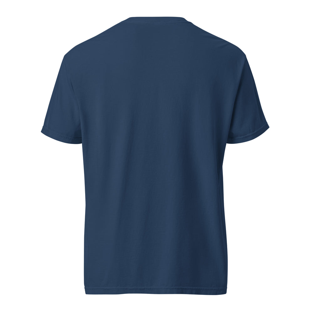 
                      
                        Bird of Paradise Embroidered Unisex Regular-Fit T-Shirt
                      
                    