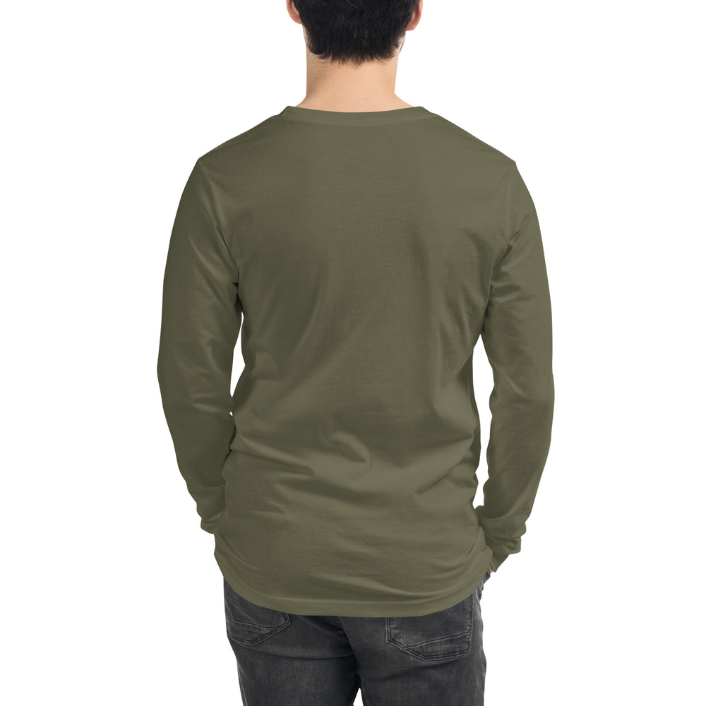 
                      
                        Addicted To Joy® - Three Boards Unisex Long Sleeve Tee
                      
                    