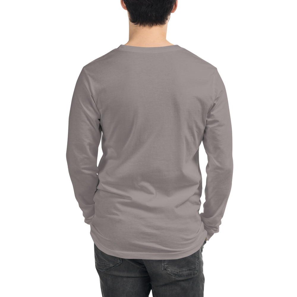 
                      
                        Addicted To Joy® - Three Boards Unisex Long Sleeve Tee
                      
                    