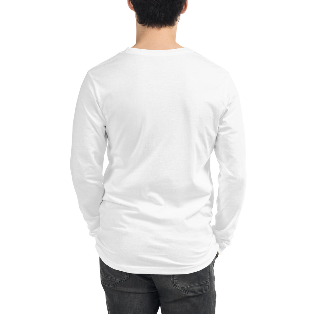 
                      
                        Addicted To Joy® - Three Boards Unisex Long Sleeve Tee
                      
                    